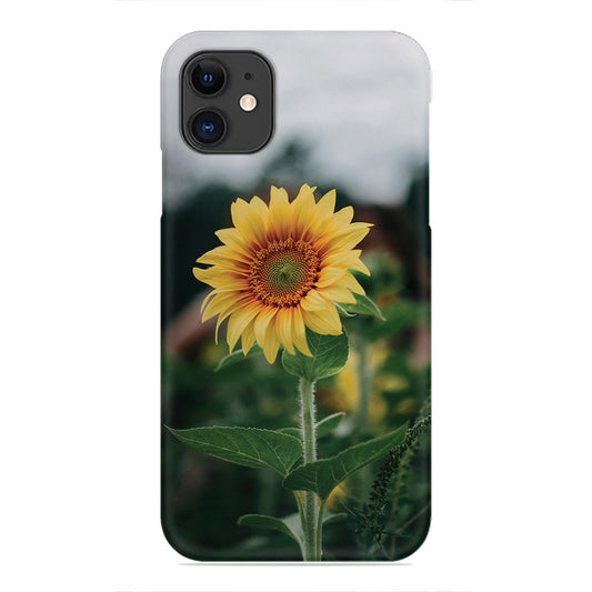 Sunlit Serenity – Bloom with Grace Phone Case