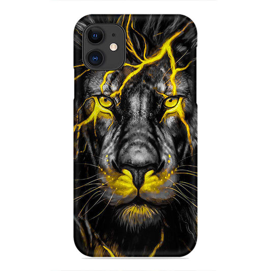 Electro Roar – The Thunder King Phone Case