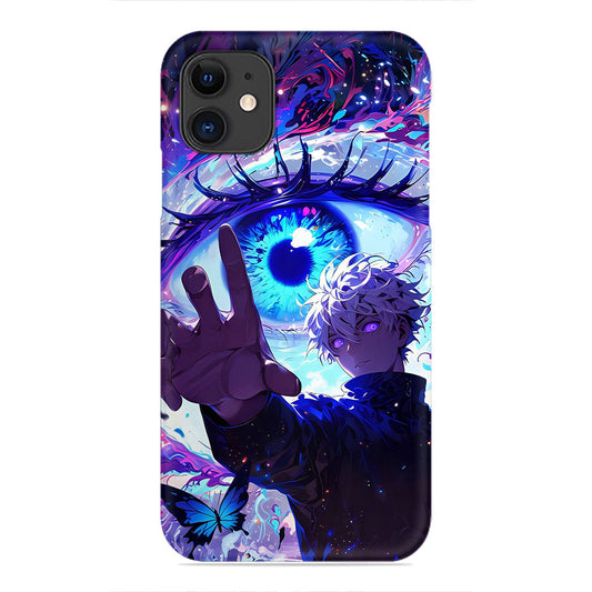 Vision of Power Phone Case