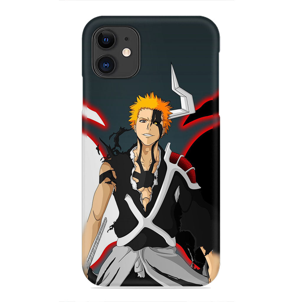 Hollow Ichigo – Unleashed Inner Power Phone Case
