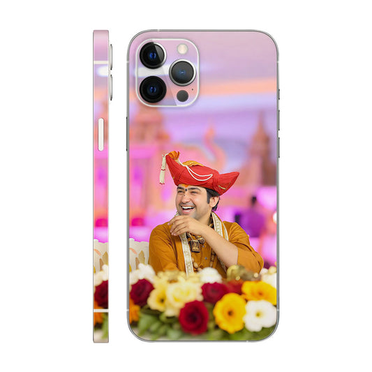 Bageshwar Dham Sarkar 6D skin