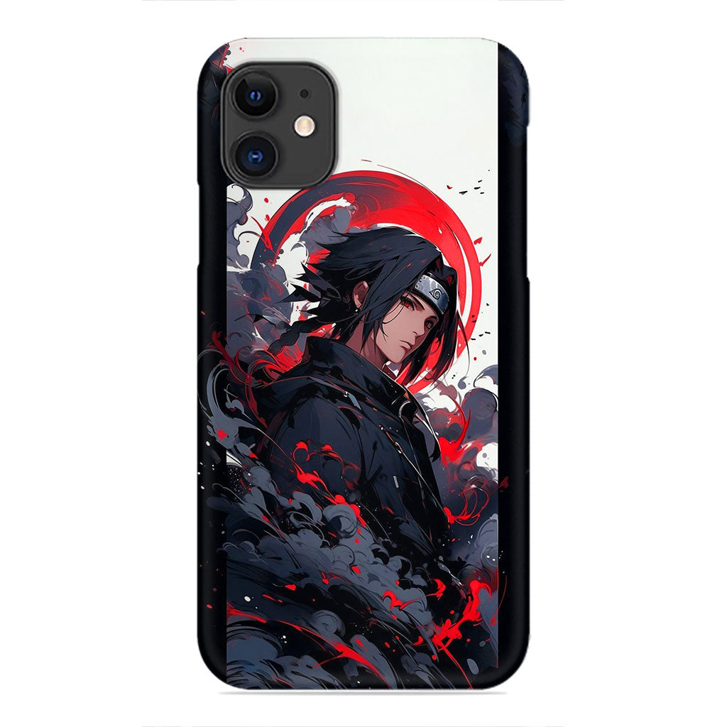 Shadow of the Uchiha – Sasuke's Vengeance