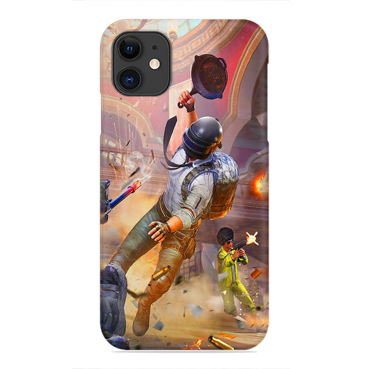 Pung Battle Royale Blitz Phone Case