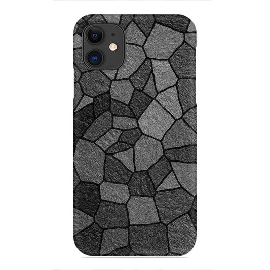 Stone Mosaic Texture Phone Case