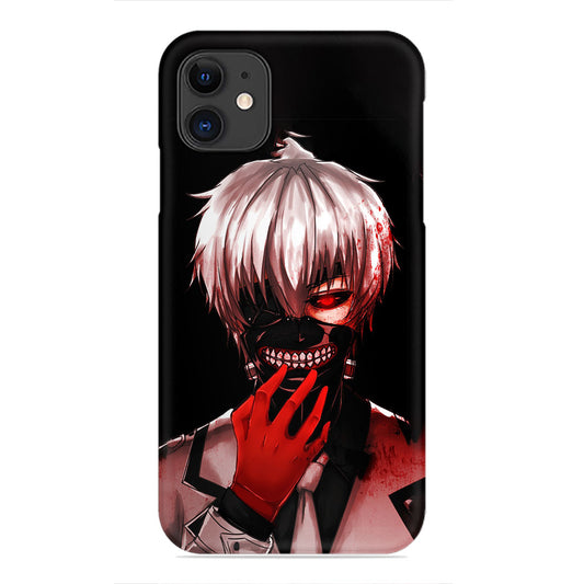 Tokyo Ghoul – Kaneki Ken Masked Fury Phone Case