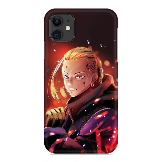 Tokyo Revengers Mikey – Fiery Glow Anime Case