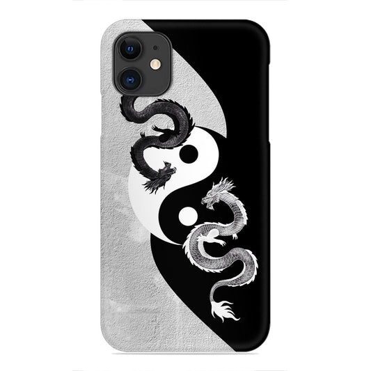 Yin Yang Dragons – Balance of Power Case