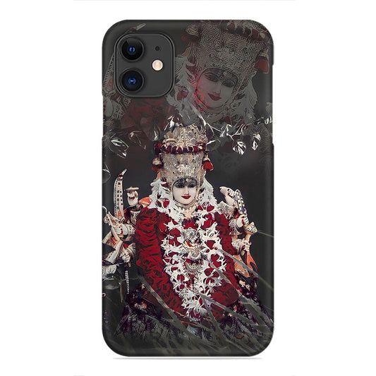 Divine Grace of Maa Meldi – The Warrior Goddess