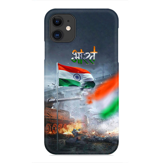भारत की शान – The Spirit of Indian Bravery Phone Case