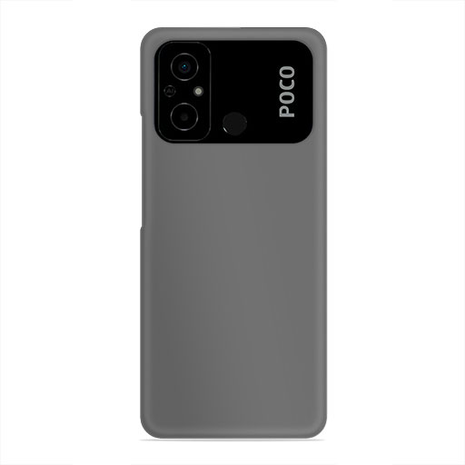 Poco C55