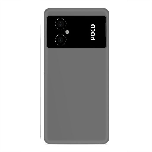 Poco M4 5G