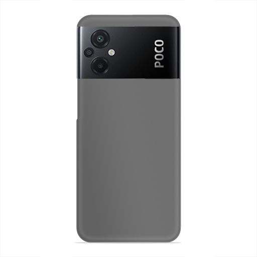 Poco M5