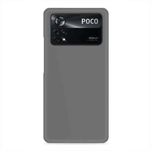Poco X4 Pro 5G