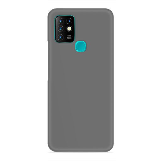 Infinix Hot 10