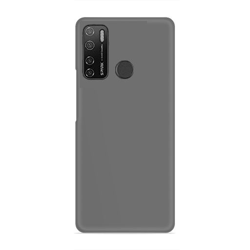 Tecno camon 15