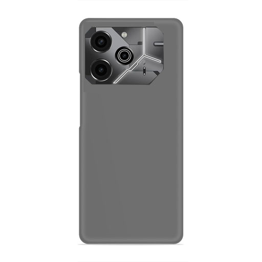 Tecno Pova 6 Pro